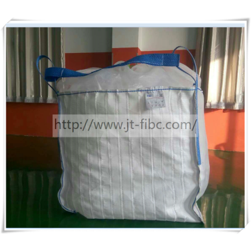 pp woven firewood jumbo bag